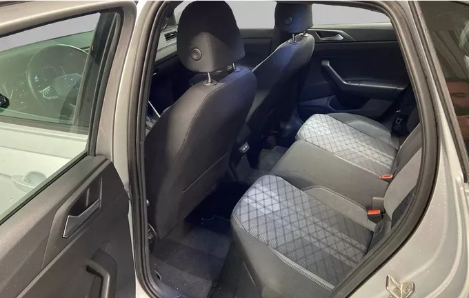 VOLKSWAGEN POLO 1.0 TSI 116 S&S DSG7 R-Line extérieur arrière 2120218