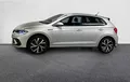 Miniature VOLKSWAGEN POLO 1.0 TSI 116 S&S DSG7 R-Line extérieur trois quart arrière gauche 2120218