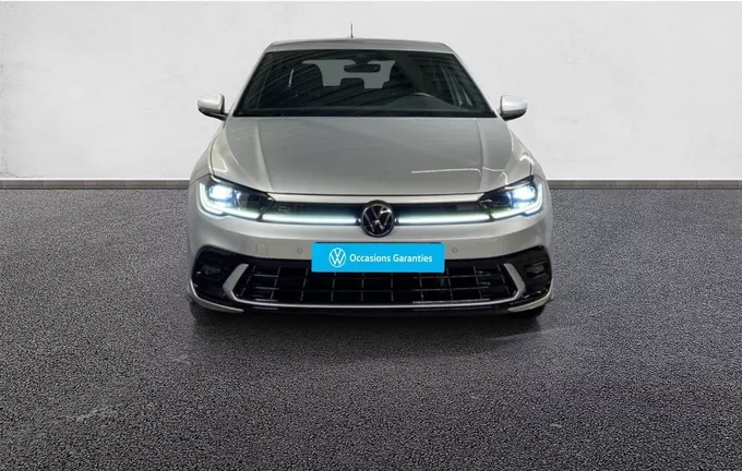 VOLKSWAGEN POLO 1.0 TSI 116 S&S DSG7 R-Line photo 9 2120218