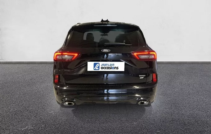 FORD KUGA 2.5 Duratec 180 ch FlexiFuel FHEV E85 Powershift ST-Line X extérieur arrière 2128798