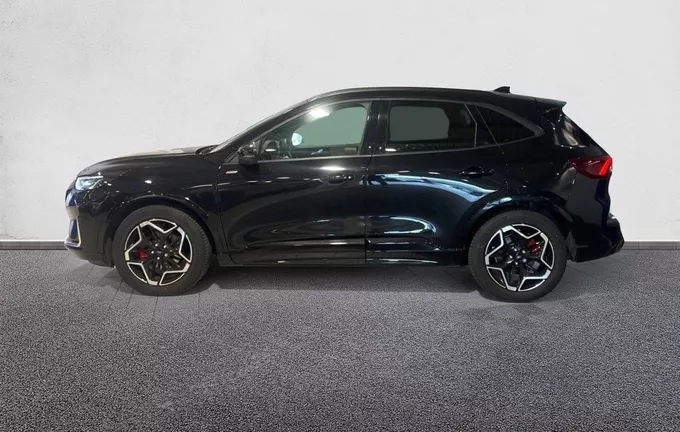 FORD KUGA 2.5 Duratec 180 ch FlexiFuel FHEV E85 Powershift ST-Line X extérieur côté gauche 2128798