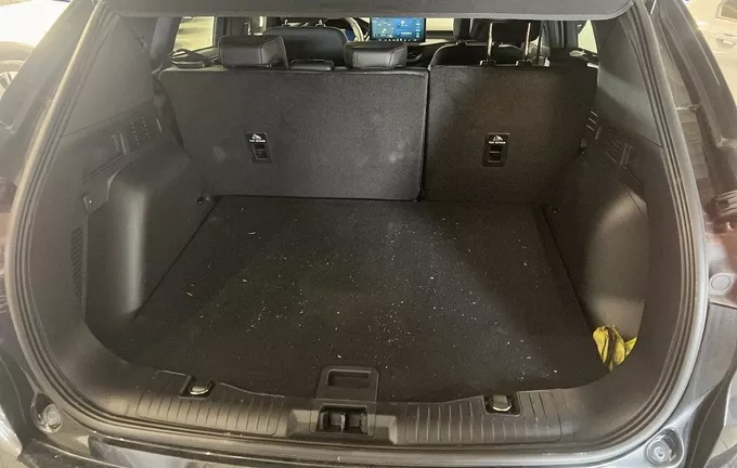 FORD KUGA 2.5 Duratec 180 ch FlexiFuel FHEV E85 Powershift ST-Line X photo 10 2128798
