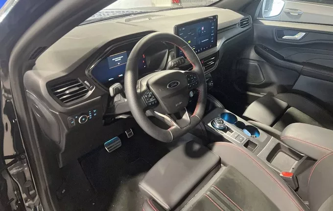 FORD KUGA 2.5 Duratec 180 ch FlexiFuel FHEV E85 Powershift ST-Line X photo 11 2128798