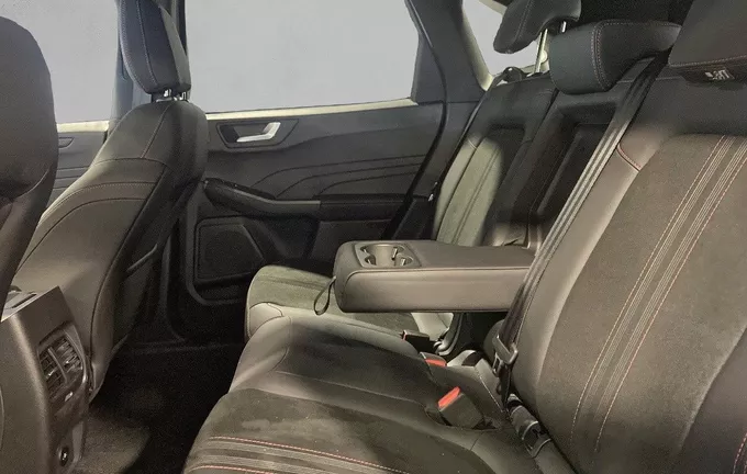 FORD KUGA 2.5 Duratec 180 ch FlexiFuel FHEV E85 Powershift ST-Line X photo 17 2128798