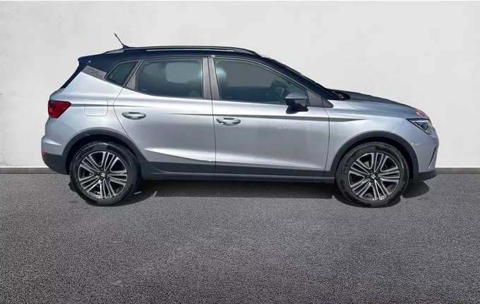 SEAT ARONA 1.0 TSI 110 ch Start/Stop BVM6 Copa extérieur côté droit 2129261