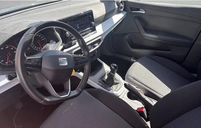 SEAT ARONA 1.0 TSI 110 ch Start/Stop BVM6 Copa photo 13 2129261