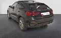 Miniature AUDI Q3 Sportback 35 TDI 150 ch S tronic 7 S line plus extérieur trois quart arrière gauche 2131083