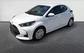 Miniature TOYOTA YARIS 120 VVT-i Dynamic Business extérieur trois quart avant gauche 1103527