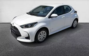 TOYOTA YARIS 120 VVT-i Dynamic Business YARKAAC3500024498