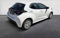 Miniature TOYOTA YARIS 120 VVT-i Dynamic Business extérieur trois quart arrière droit 1103527