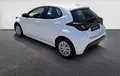 Miniature TOYOTA YARIS 120 VVT-i Dynamic Business extérieur trois quart arrière gauche 1103527