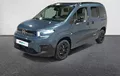 Miniature CITROEN BERLINGO Taille M BlueHDi 130 S&S EAT8 Max extérieur trois quart avant gauche 945272