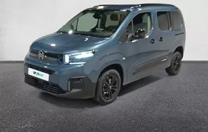 CITROEN BERLINGO Taille M BlueHDi 130 S&S EAT8 Max 945272