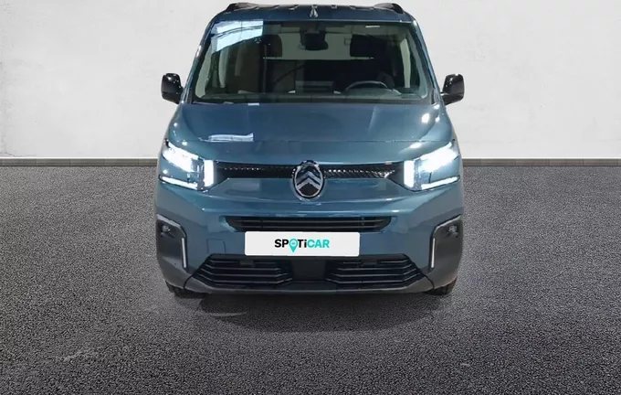 CITROEN BERLINGO Taille M BlueHDi 130 S&S EAT8 Max extérieur avant 945272