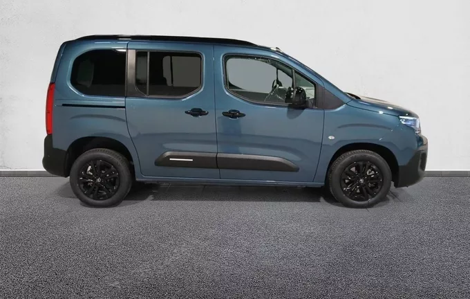 CITROEN BERLINGO Taille M BlueHDi 130 S&S EAT8 Max extérieur côté droit 945272