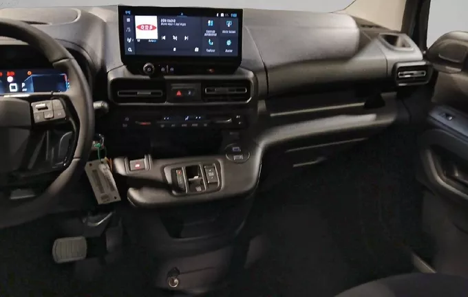 CITROEN BERLINGO Taille M BlueHDi 130 S&S EAT8 Max extérieur côté gauche 945272