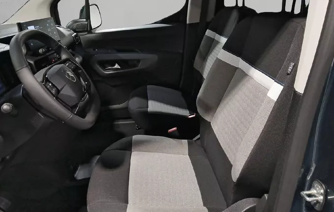 CITROEN BERLINGO Taille M BlueHDi 130 S&S EAT8 Max photo 11 945272