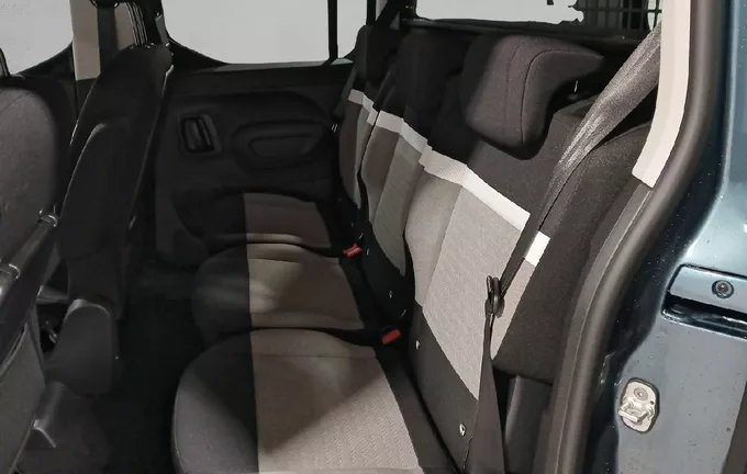CITROEN BERLINGO Taille M BlueHDi 130 S&S EAT8 Max photo 12 945272