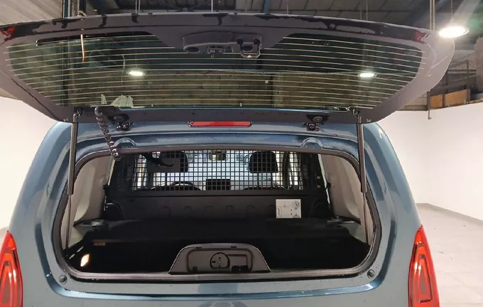 CITROEN BERLINGO Taille M BlueHDi 130 S&S EAT8 Max photo 15 945272