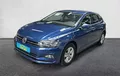 Miniature VOLKSWAGEN POLO 1.0 TSI 95 S&S DSG7 Lounge extérieur trois quart avant gauche 2129327