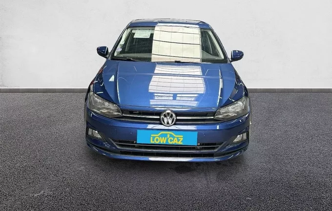 VOLKSWAGEN POLO 1.0 TSI 95 S&S DSG7 Lounge extérieur avant 2129327