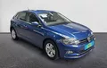 Miniature VOLKSWAGEN POLO 1.0 TSI 95 S&S DSG7 Lounge extérieur trois quart avant droit 2129327