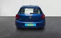 Miniature VOLKSWAGEN POLO 1.0 TSI 95 S&S DSG7 Lounge extérieur arrière 2129327