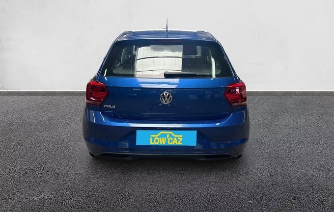 VOLKSWAGEN POLO 1.0 TSI 95 S&S DSG7 Lounge extérieur arrière 2129327