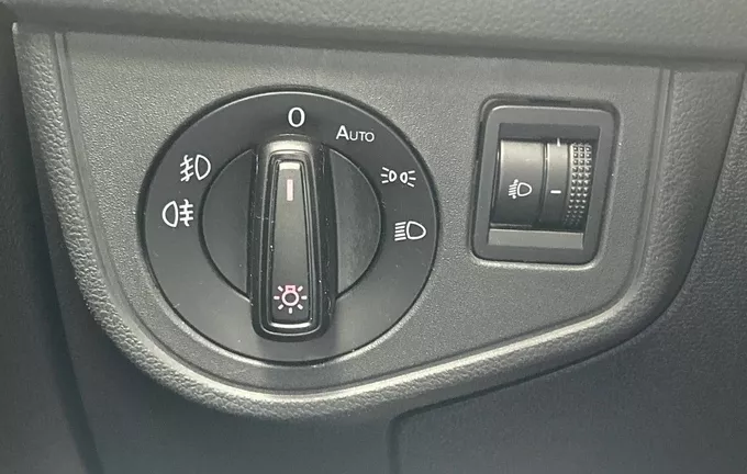 VOLKSWAGEN POLO 1.0 TSI 95 S&S DSG7 Lounge photo 16 2129327