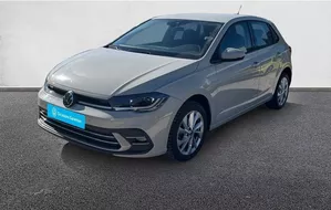 VOLKSWAGEN POLO 1.0 TSI 95 S&S DSG7 Life WVWZZZAW8RY054150