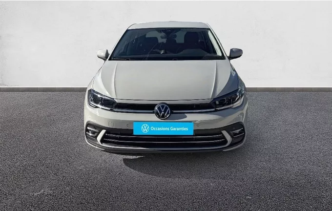 VOLKSWAGEN POLO 1.0 TSI 95 S&S DSG7 Life photo 9 2118796