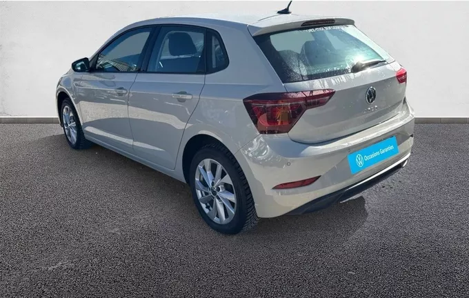 VOLKSWAGEN POLO 1.0 TSI 95 S&S DSG7 Life photo 11 2118796