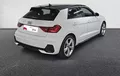 Miniature AUDI A1 Sportback 30 TFSI 110 ch S tronic 7 S Line extérieur trois quart arrière droit 2128252