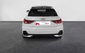 Miniature AUDI A1 Sportback 30 TFSI 110 ch S tronic 7 S Line extérieur arrière 2128252