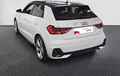 Miniature AUDI A1 Sportback 30 TFSI 110 ch S tronic 7 S Line extérieur trois quart arrière gauche 2128252