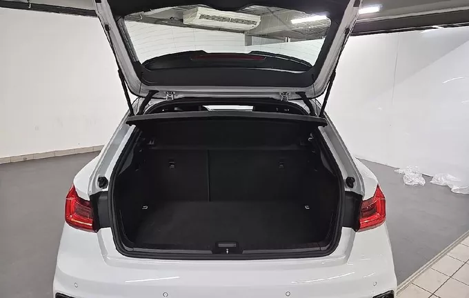 AUDI A1 Sportback 30 TFSI 110 ch S tronic 7 S Line photo 10 2128252