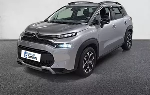 CITROEN C3 AIRCROSS BlueHDi 110 S&S BVM6 Plus VF72CYHSMR4065733