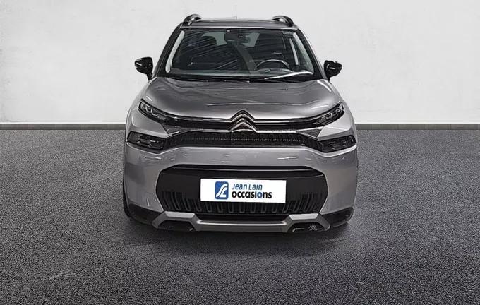 CITROEN C3 AIRCROSS BlueHDi 110 S&S BVM6 Plus extérieur avant 2129309