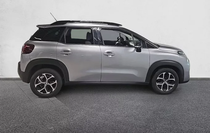 CITROEN C3 AIRCROSS BlueHDi 110 S&S BVM6 Plus extérieur côté droit 2129309