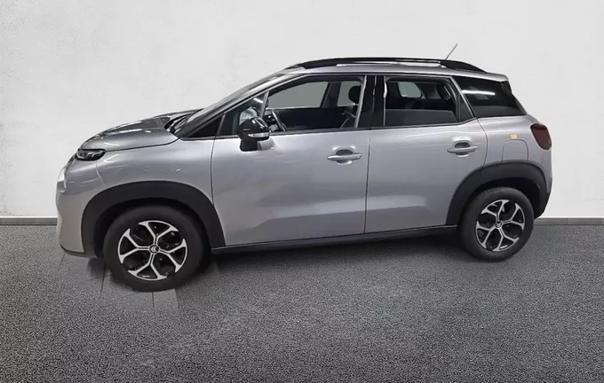 CITROEN C3 AIRCROSS BlueHDi 110 S&S BVM6 Plus extérieur côté gauche 2129309