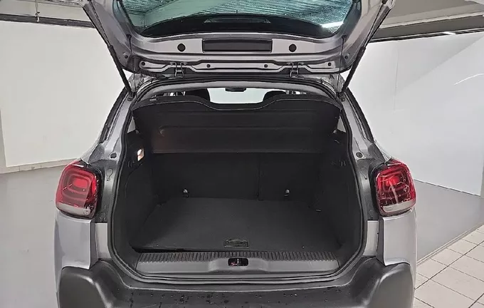 CITROEN C3 AIRCROSS BlueHDi 110 S&S BVM6 Plus photo 10 2129309