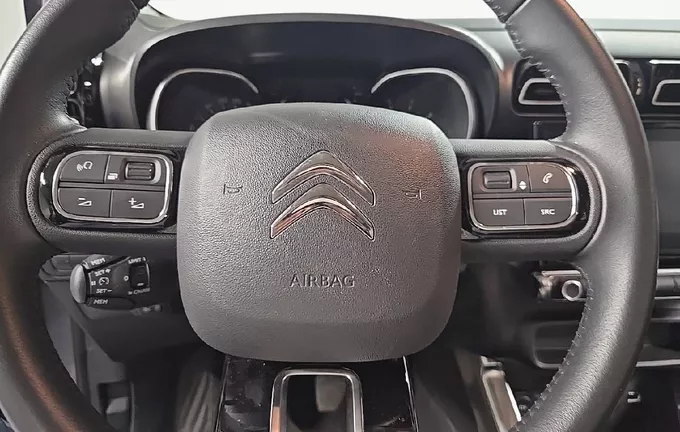 CITROEN C3 AIRCROSS BlueHDi 110 S&S BVM6 Plus photo 12 2129309