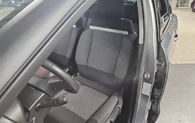 CITROEN C3 AIRCROSS BlueHDi 110 S&S BVM6 Plus photo 19 2129309