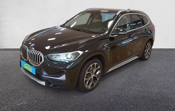 BMW X1 xDrive 25e 220 ch BVA6 xLine 212825
