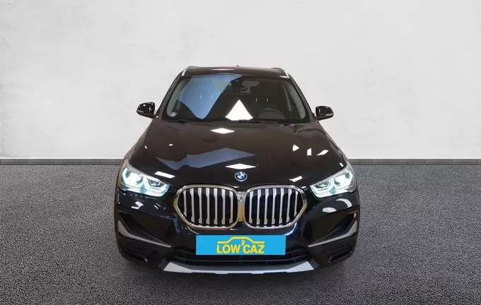 BMW X1 xDrive 25e 220 ch BVA6 xLine extérieur avant 212825