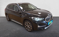 Miniature BMW X1 xDrive 25e 220 ch BVA6 xLine extérieur trois quart avant droit 212825