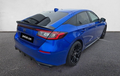 Miniature HONDA CIVIC e:HEV 2.0 i-MMD Sport extérieur trois quart arrière droit 4842696