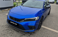 Miniature HONDA CIVIC e:HEV 2.0 i-MMD Sport photo 19 4842696