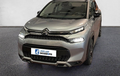 Miniature CITROEN C3 AIRCROSS BlueHDi 110 S&S BVM6 Shine extérieur trois quart avant gauche 212146
