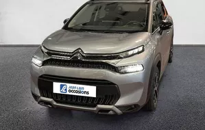 CITROEN C3 AIRCROSS BlueHDi 110 S&S BVM6 Shine VF72CYHSMN4194194